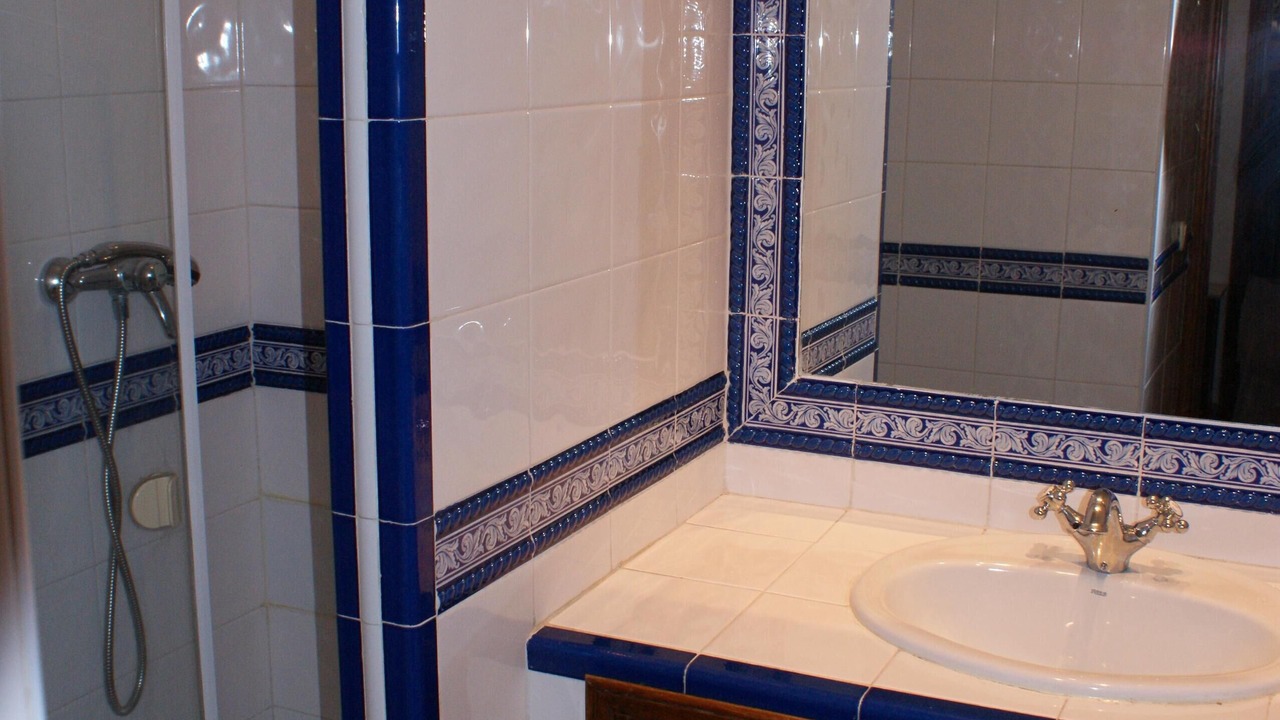 Photo of Bathroom in Palma de Mallorca