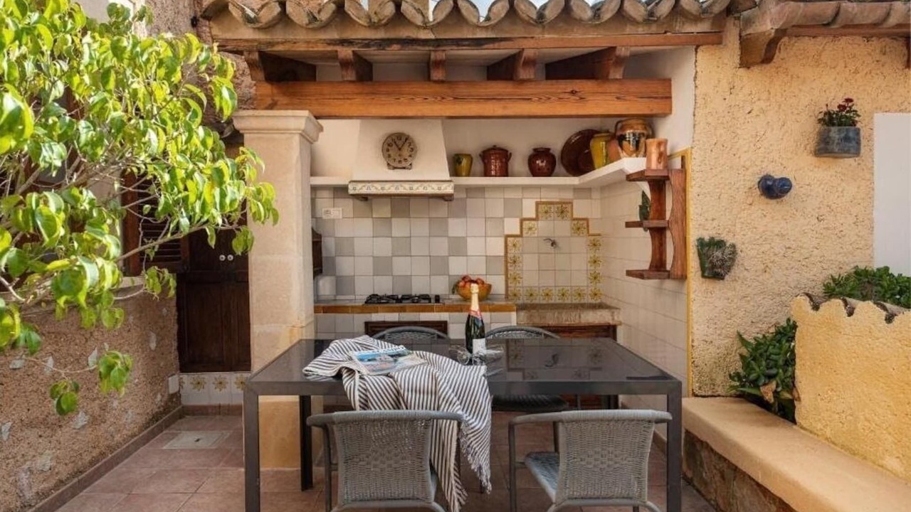 Photo of Outdoor in Palma de Mallorca