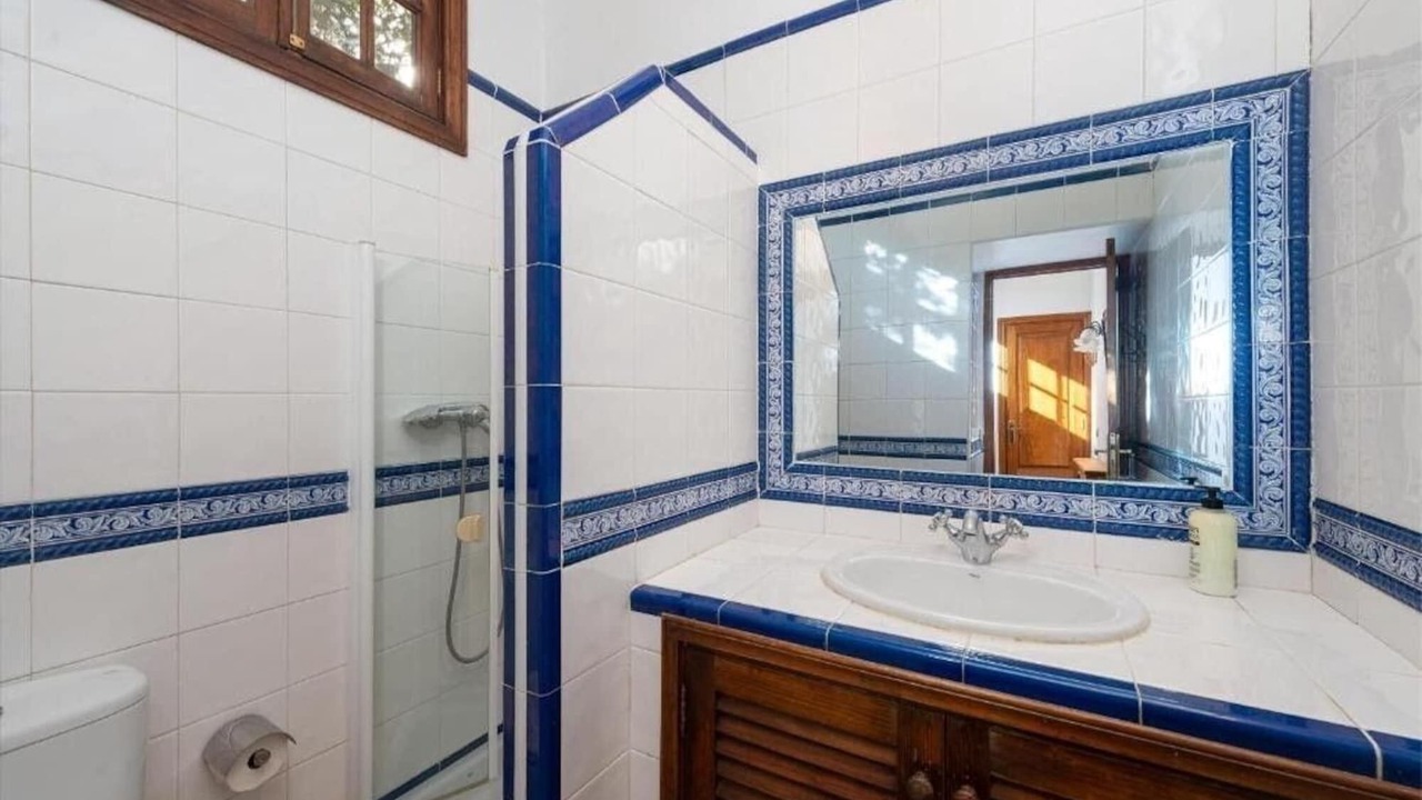 Photo of Bathroom in Palma de Mallorca