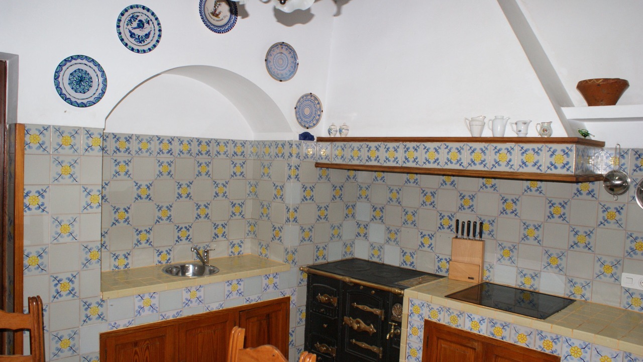 Photo of Kitchen in Palma de Mallorca