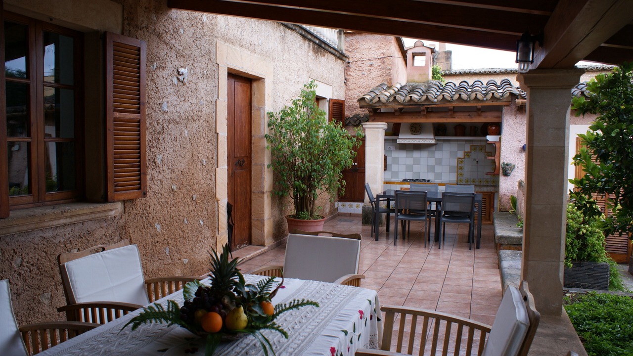 Photo of Outdoor in Palma de Mallorca