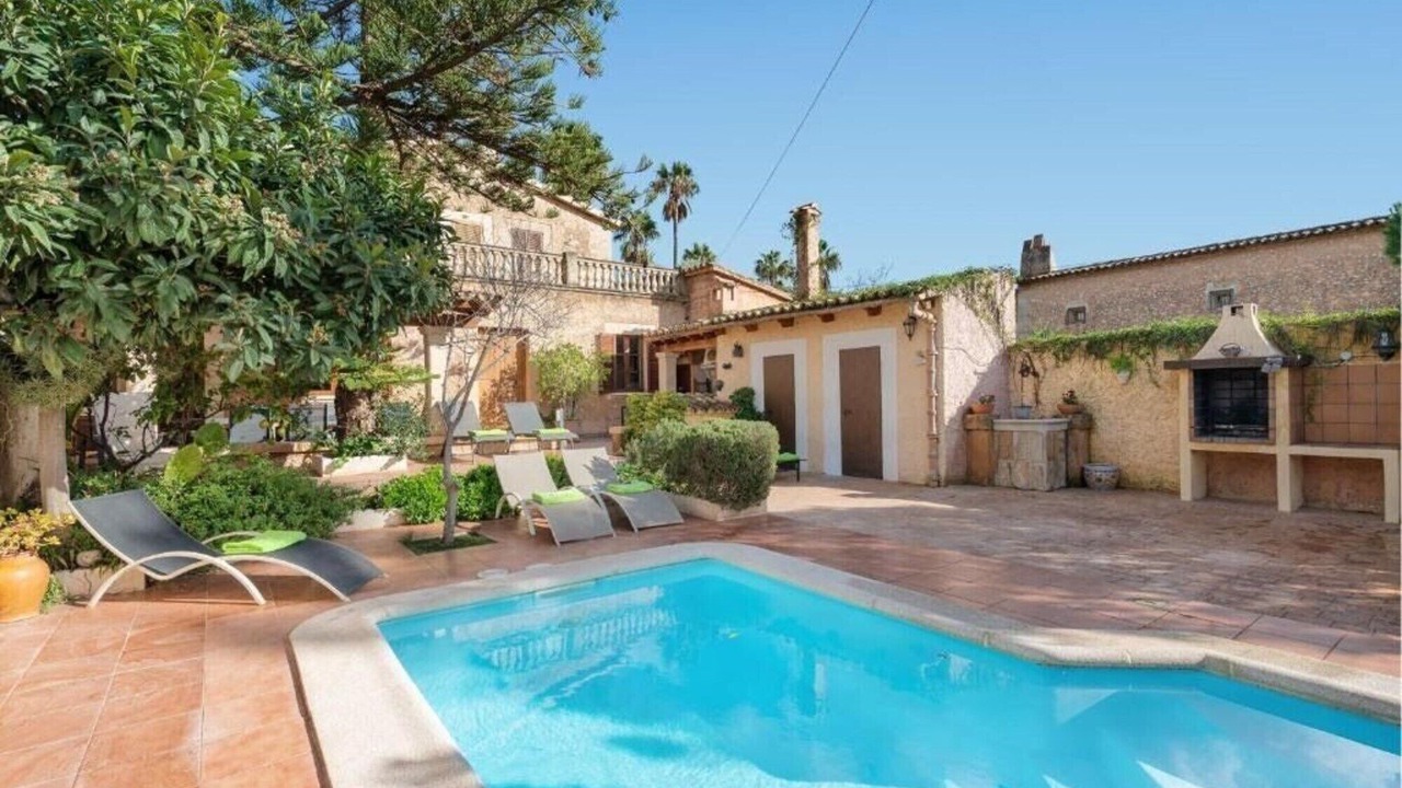 Photo of Outdoor in Palma de Mallorca