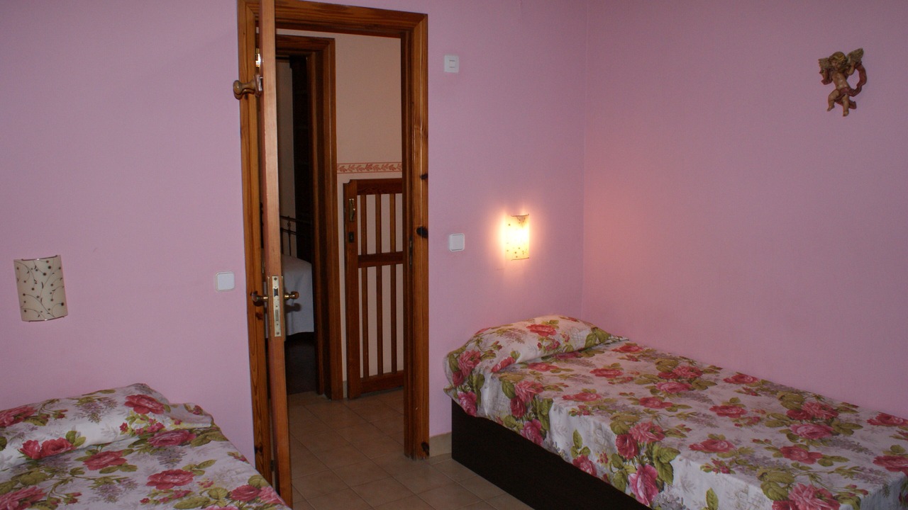 Photo of Bedroom in Palma de Mallorca