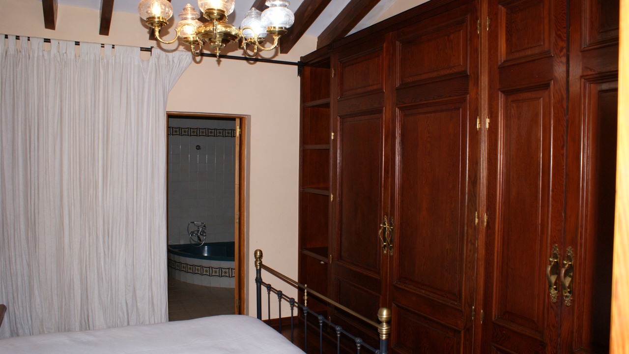 Photo of Bedroom in Palma de Mallorca