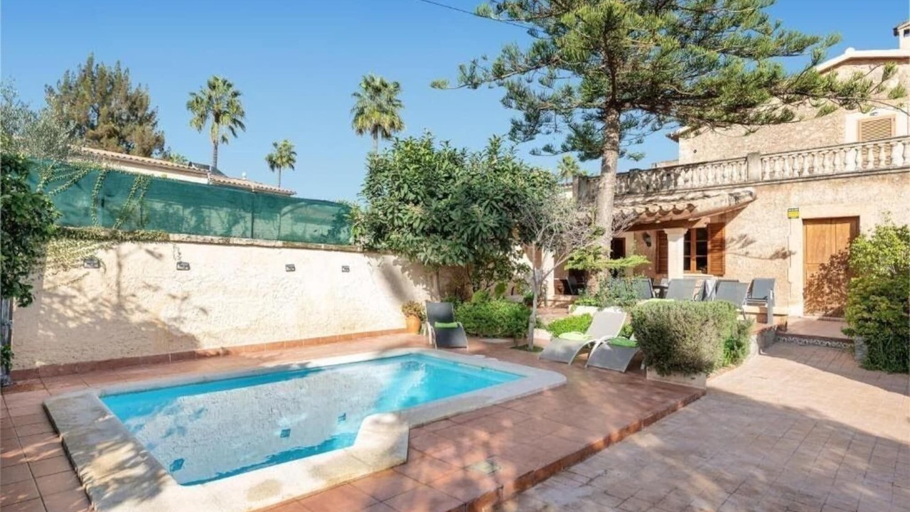 Photo of Outdoor in Palma de Mallorca