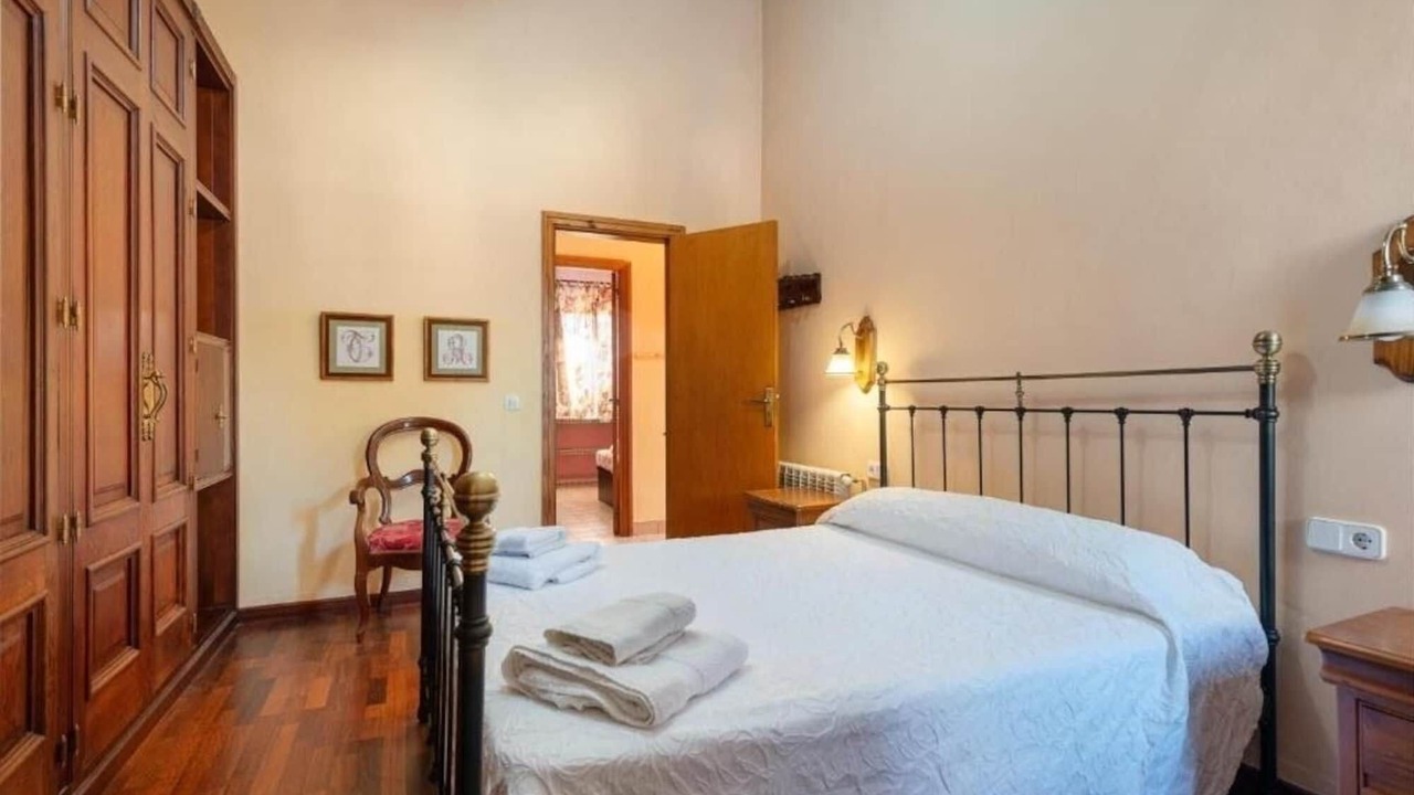Photo of Bedroom in Palma de Mallorca