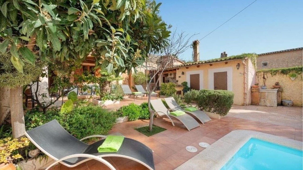 Photo of Outdoor in Palma de Mallorca