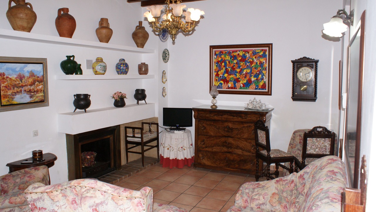 Photo of Livingroom in Palma de Mallorca