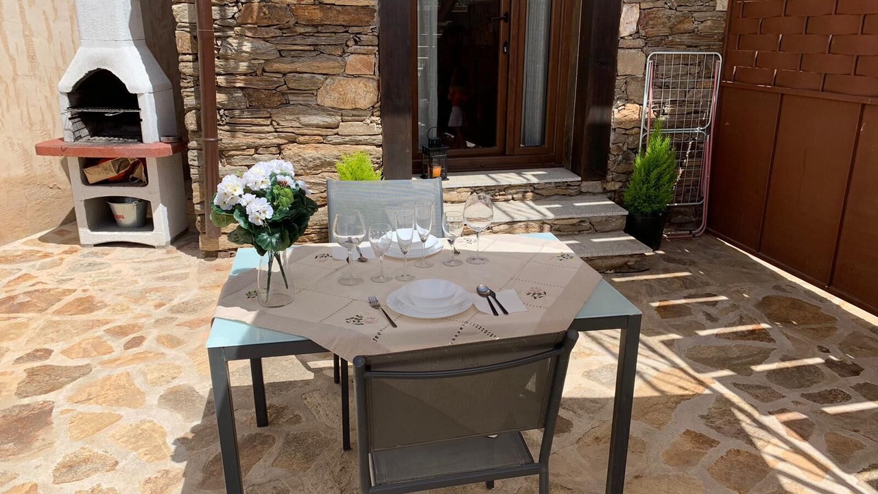Photo of Outdoor in Montejo de la Sierra