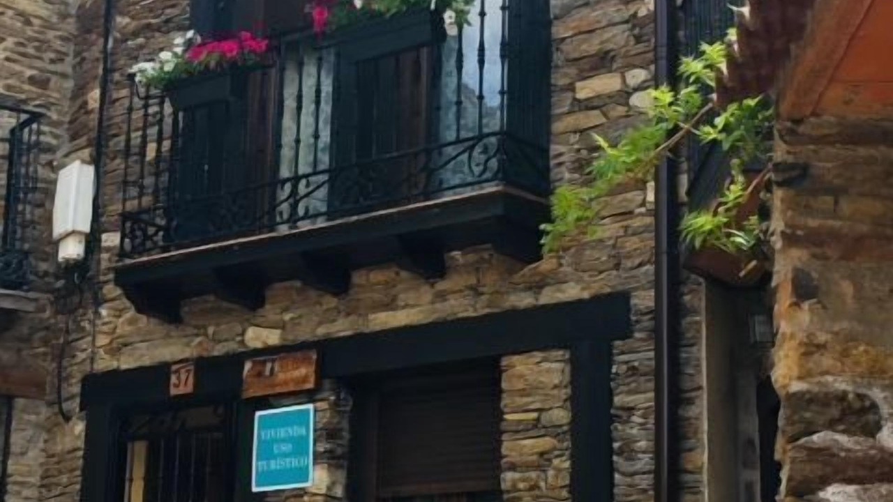 Photo of Outdoor in Montejo de la Sierra