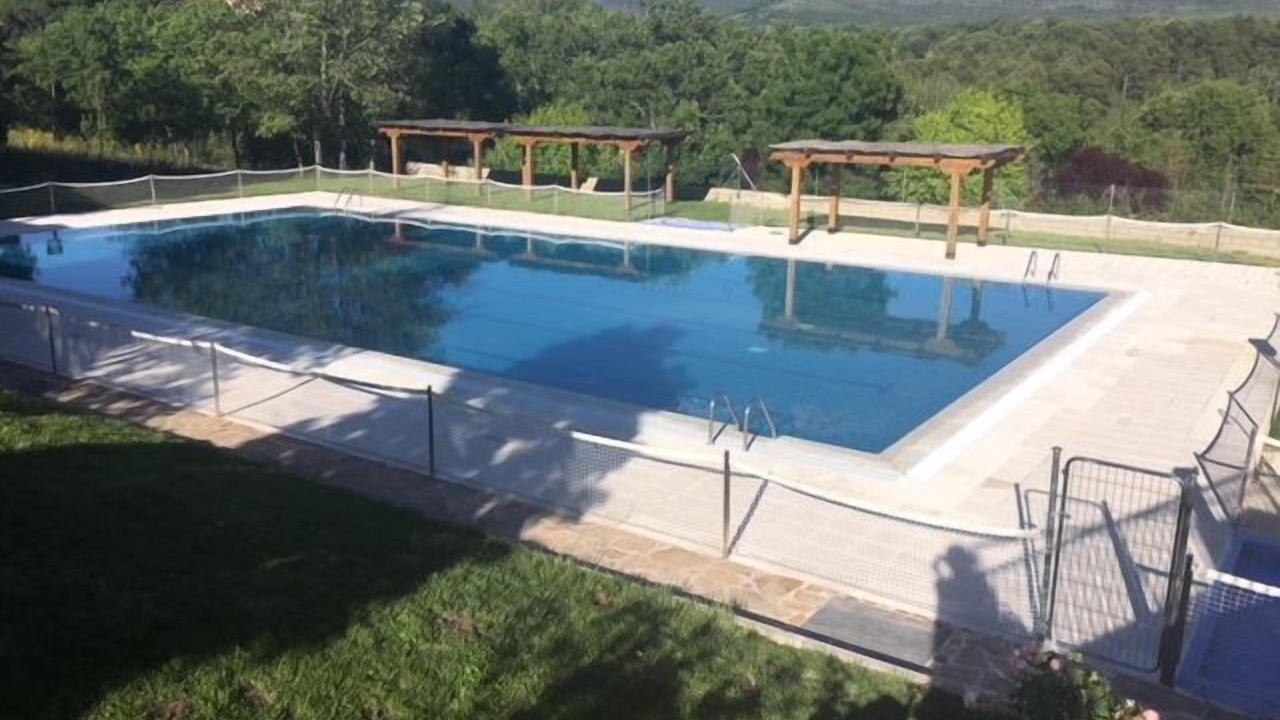 Photo of Outdoor in Montejo de la Sierra