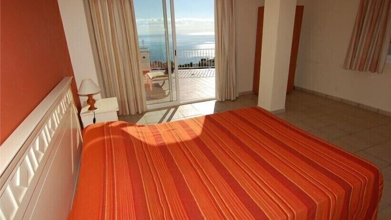 Photo of Bathroom in Salobrena