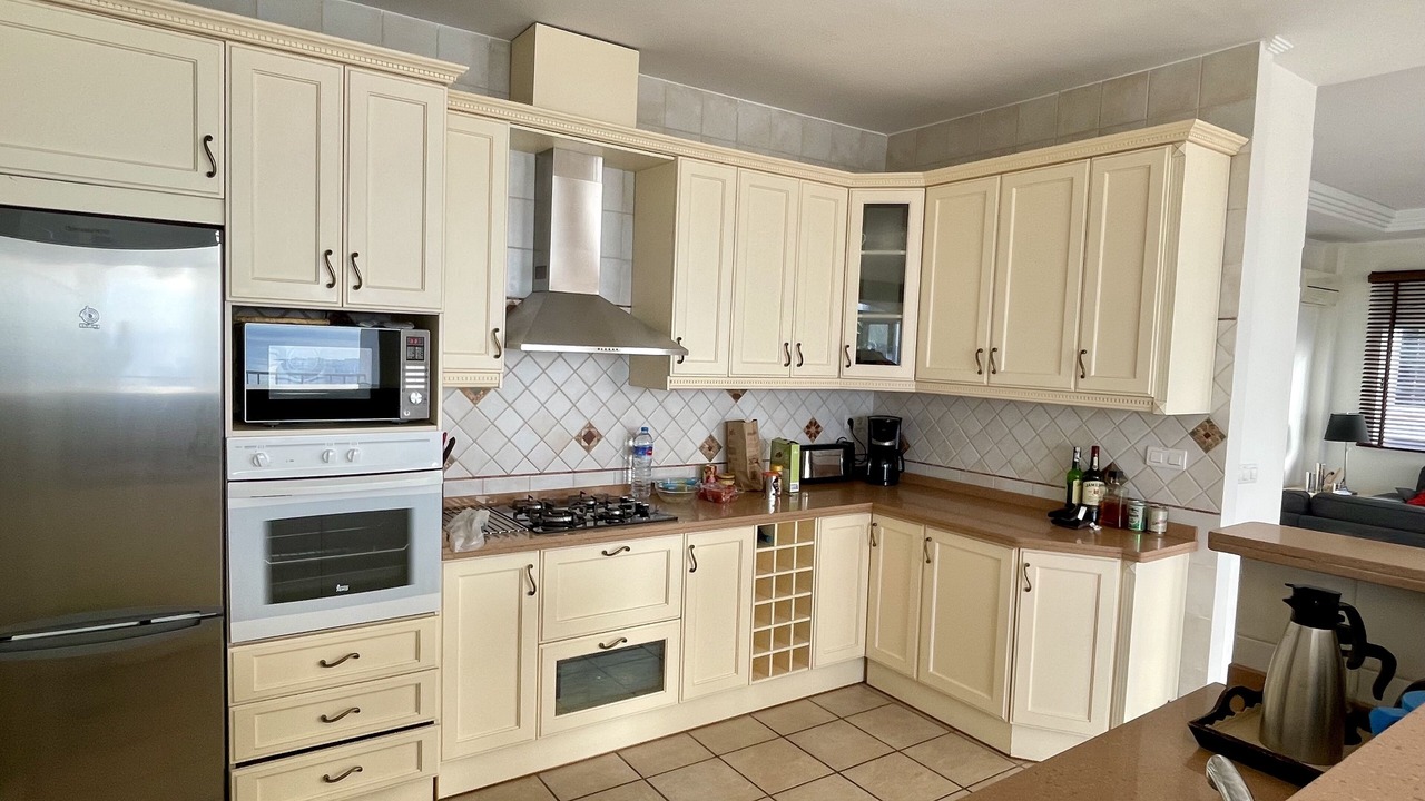 Photo of Kitchen in Salobrena
