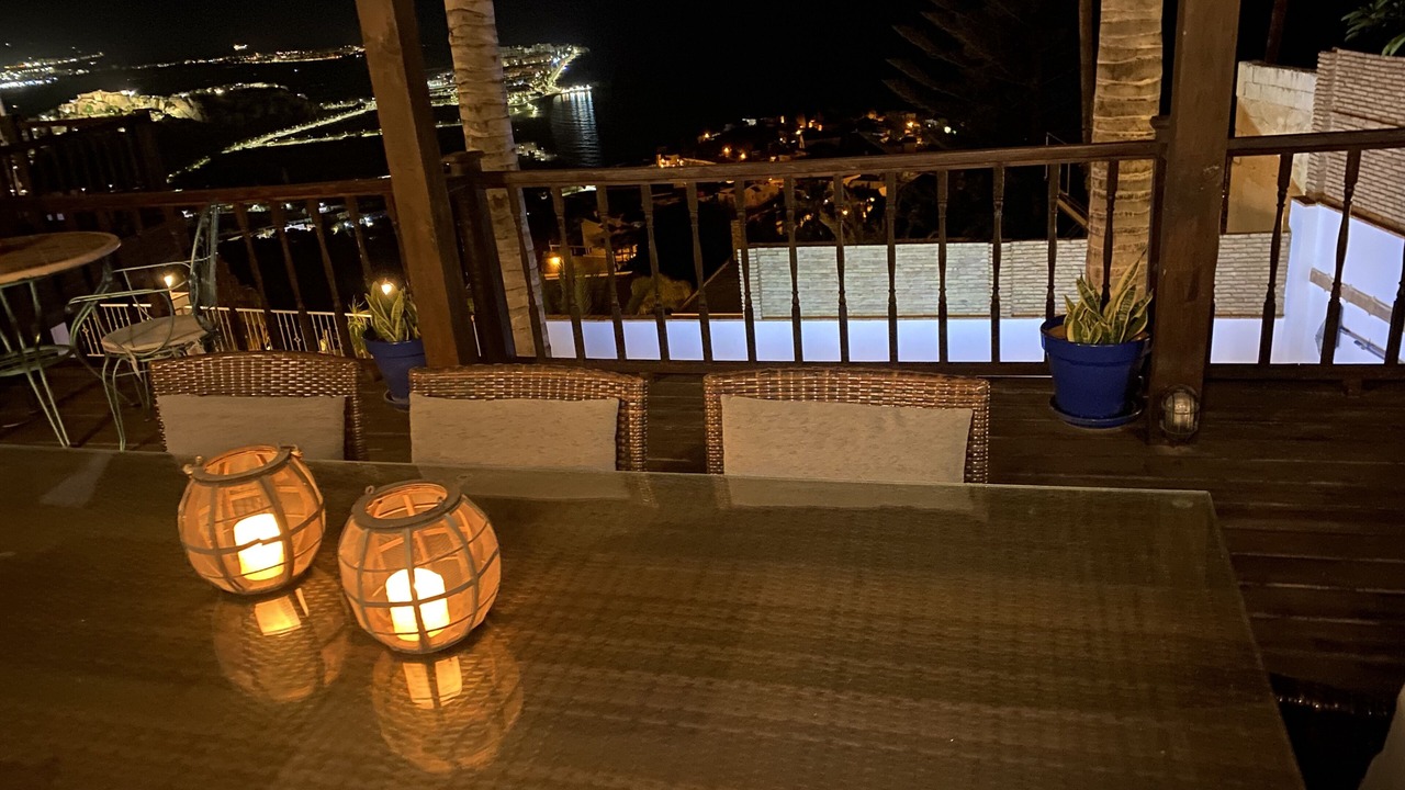 Photo of Outdoor in Salobrena