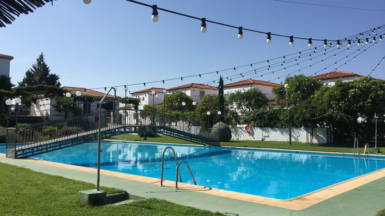 Photo of Outdoor in Zafra