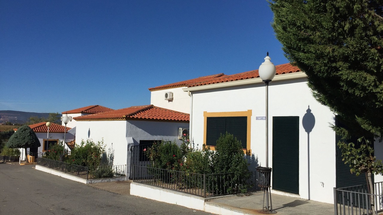 Photo of Outdoor in Zafra