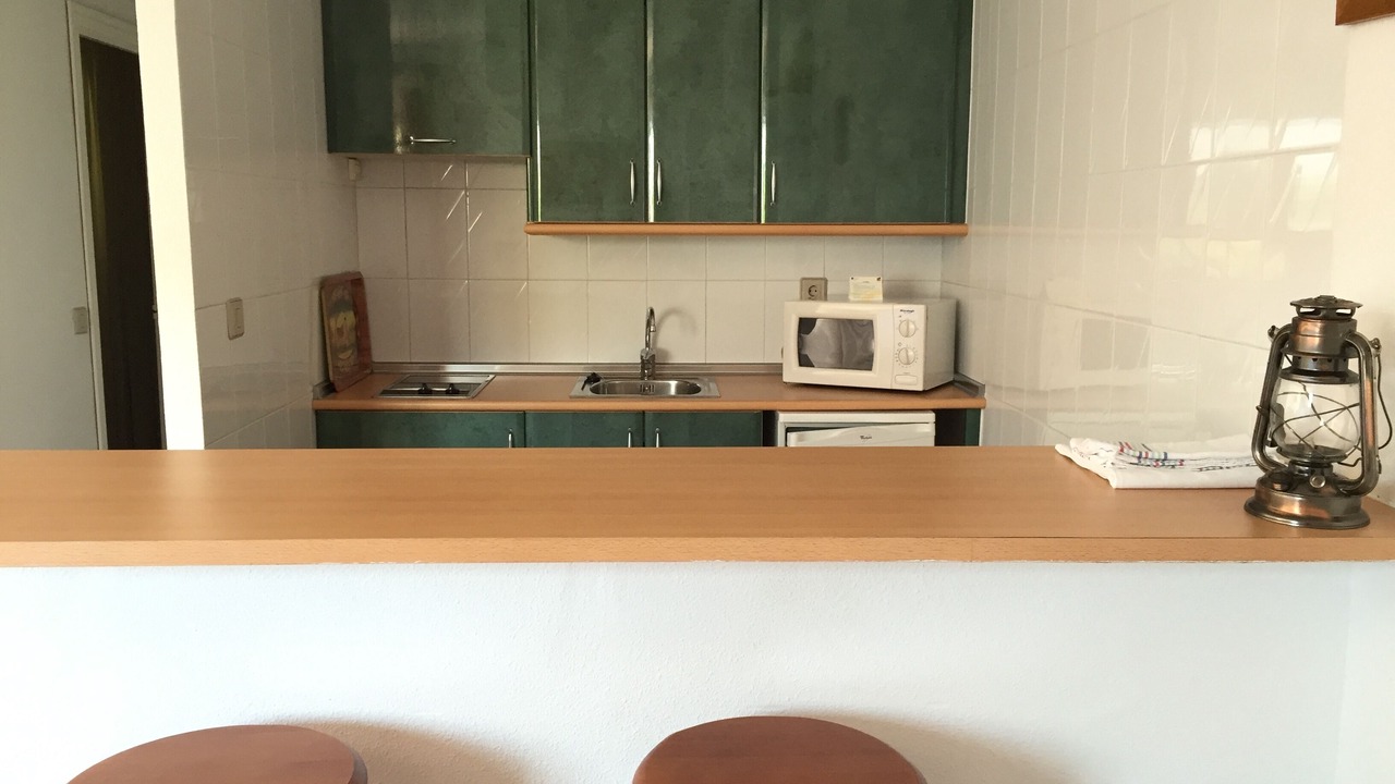Photo of Kitchen in Zafra