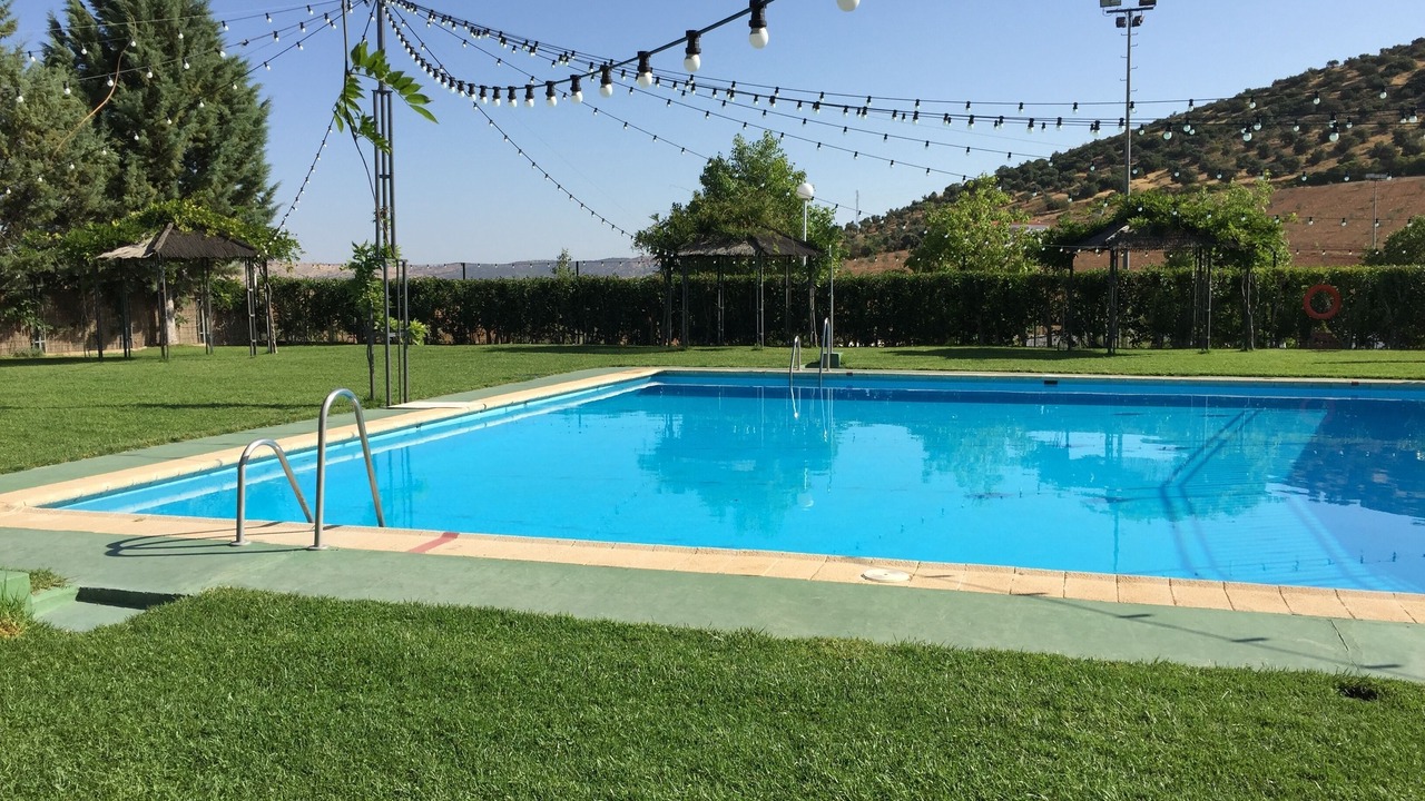 Photo of Outdoor in Zafra