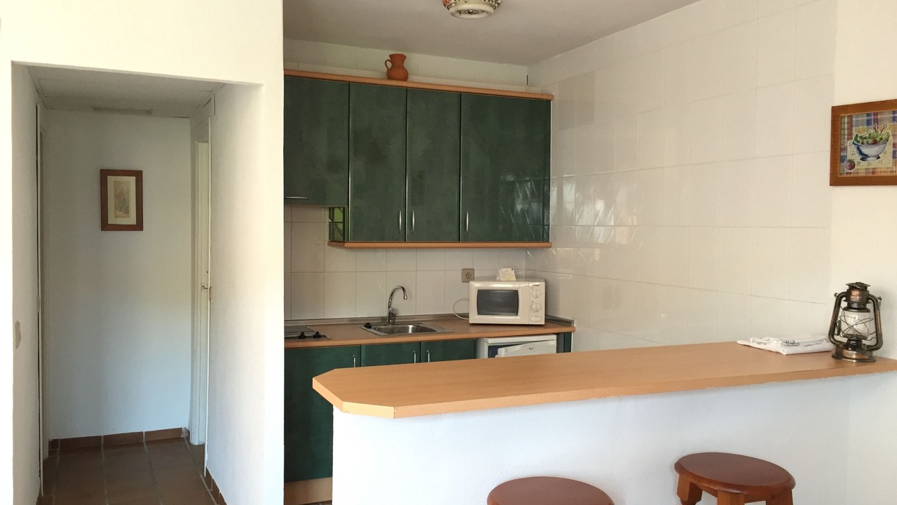 Photo of Kitchen in Zafra