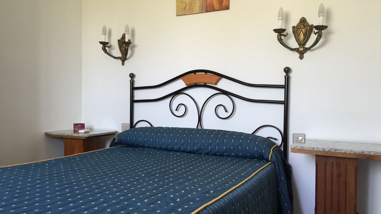 Photo of Bedroom in Zafra