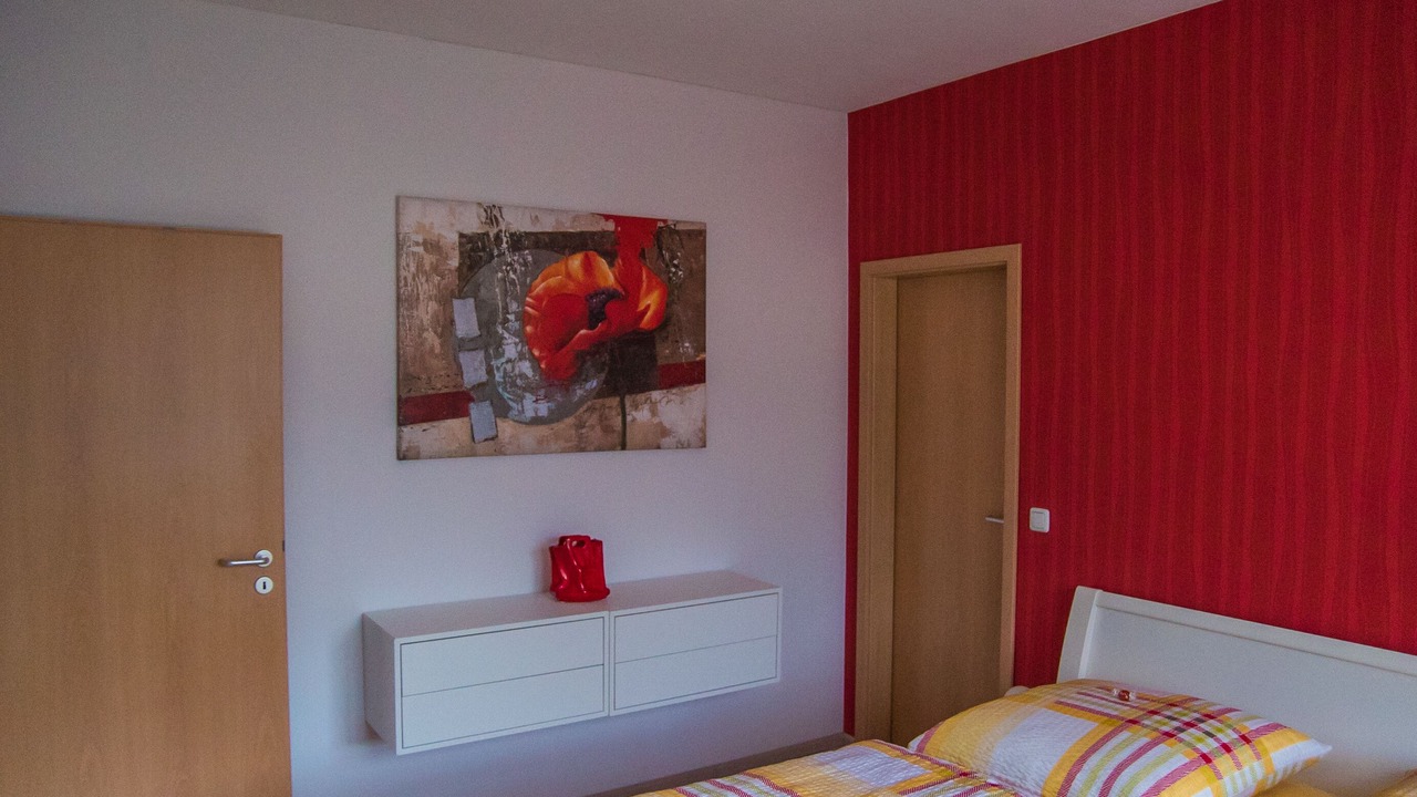 Photo of Bedroom in Sandau