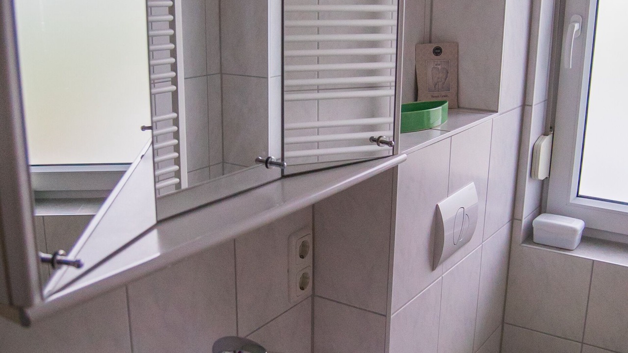 Photo of Bathroom in Sandau