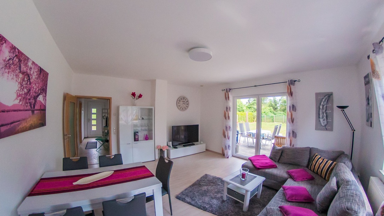 Photo of Livingroom in Sandau