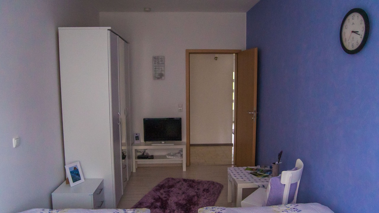 Photo of Bedroom in Sandau