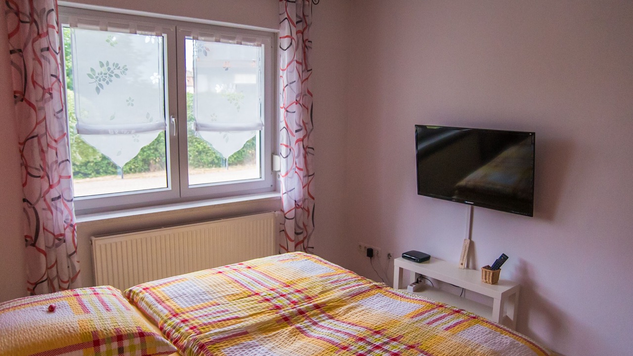 Photo of Bedroom in Sandau
