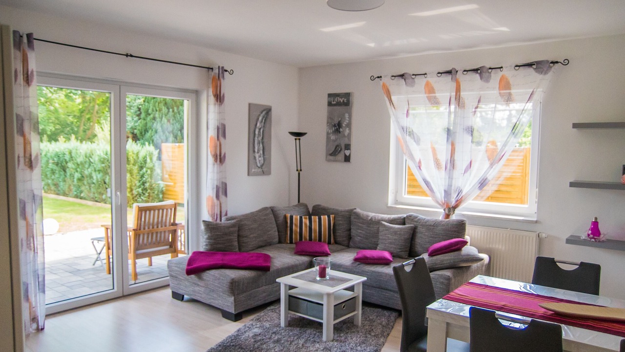 Photo of Livingroom in Sandau