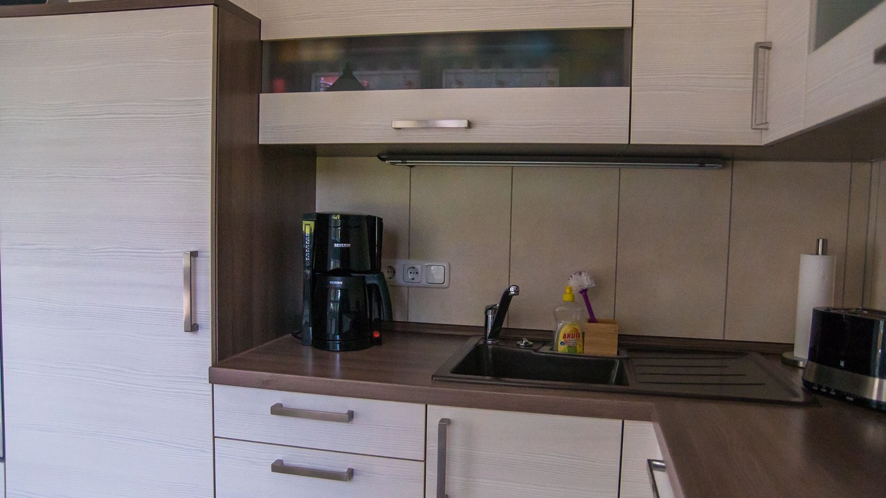Photo of Kitchen in Sandau