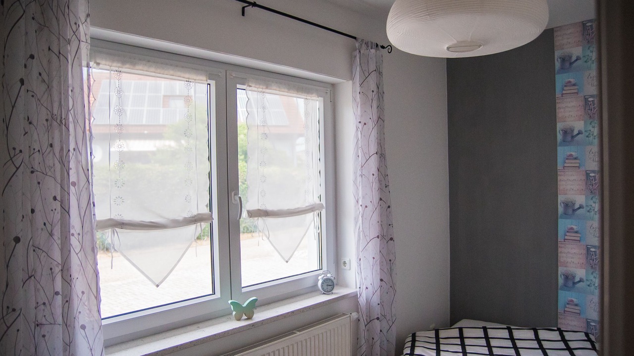 Photo of Bedroom in Sandau