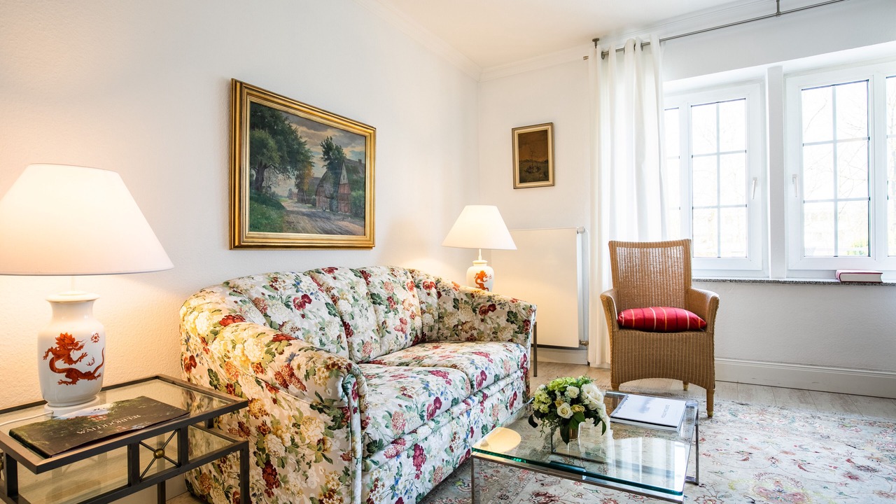 Photo of Livingroom in Poppenbuttel