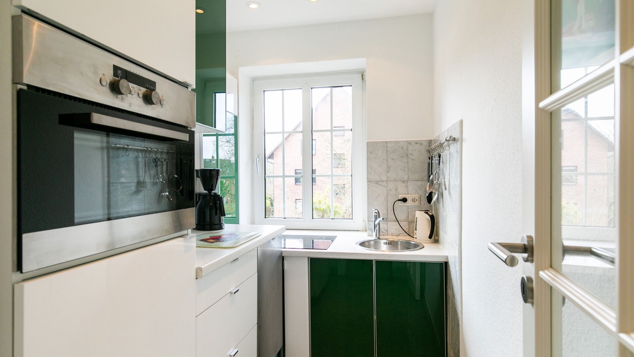 Photo of Kitchen in Poppenbuttel