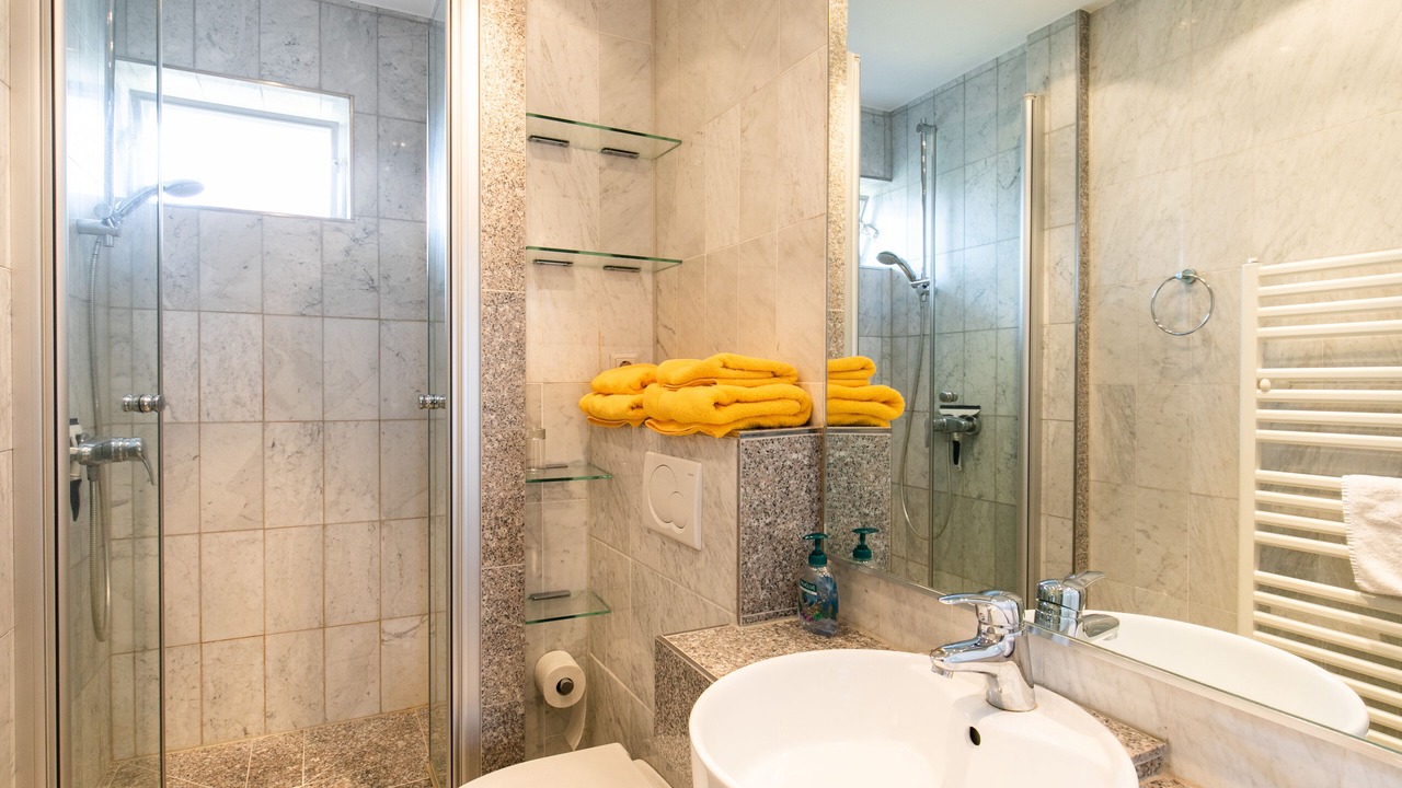 Photo of Bathroom in Poppenbuttel