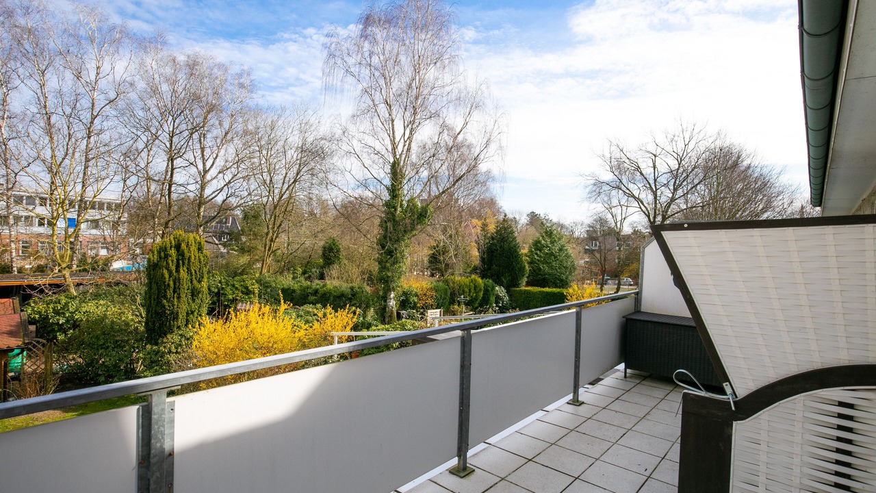 Photo of Outdoor in Poppenbuttel