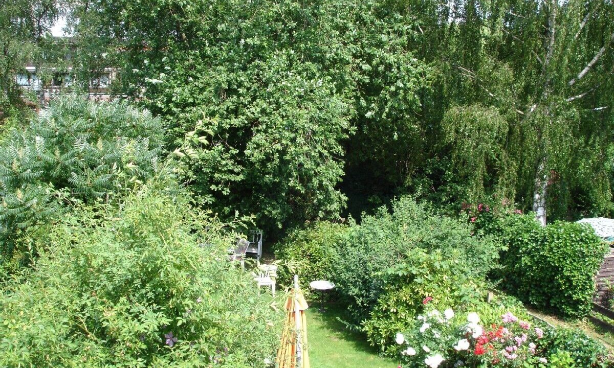 Photo of Outdoor in Poppenbuttel