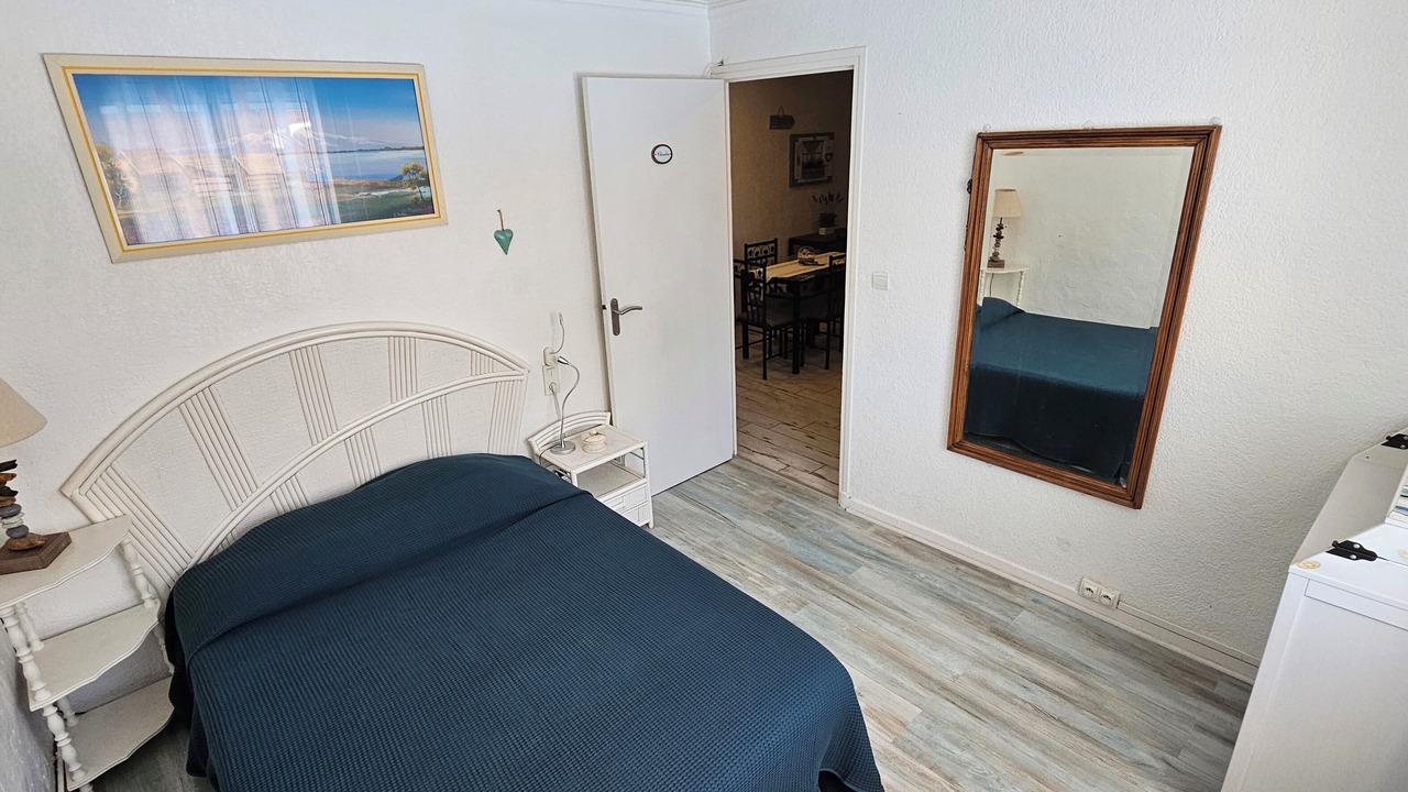 Photo of Bedroom in Saint-Cyprien Plage