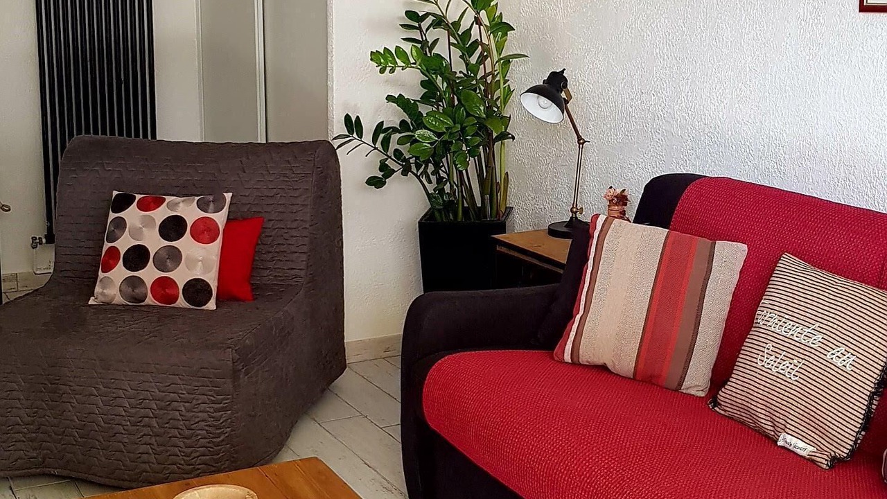 Photo of Livingroom in Saint-Cyprien Plage