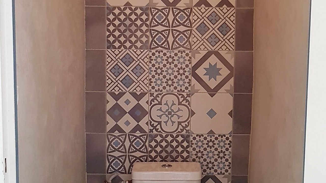 Photo of Bathroom in Saint-Cyprien Plage