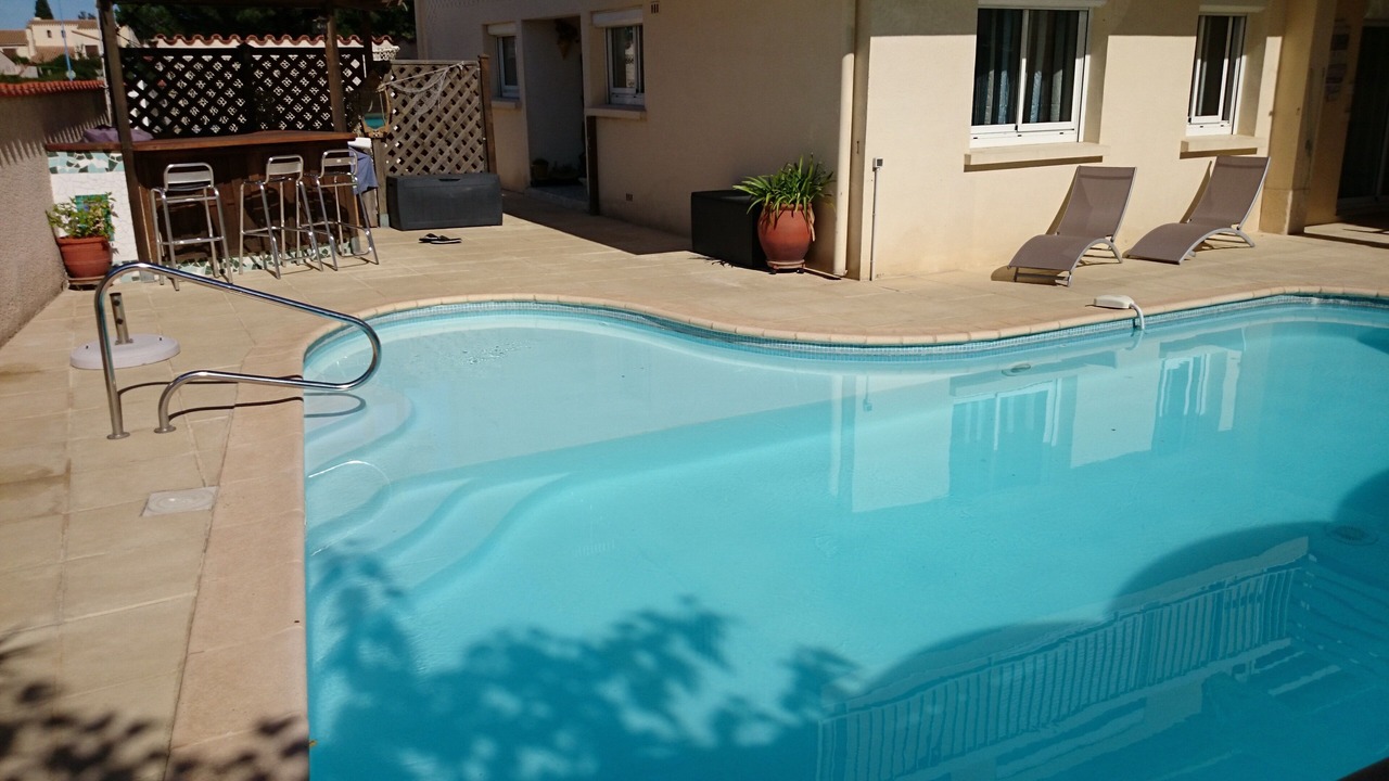 Photo of Outdoor in Saint-Cyprien Plage