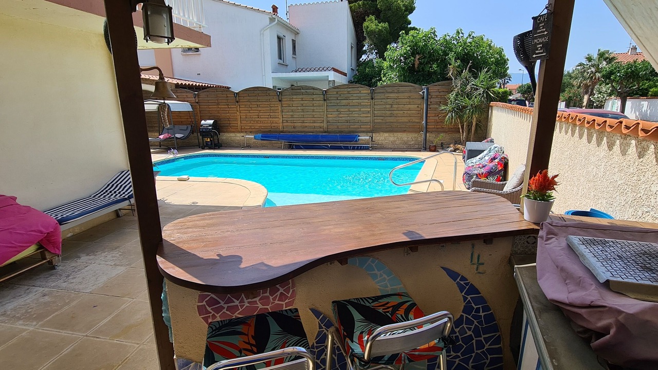 Photo of Outdoor in Saint-Cyprien Plage