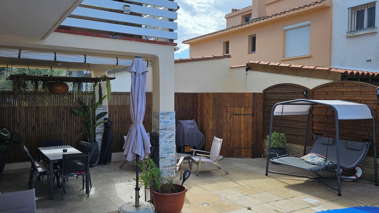 Photo of Outdoor in Saint-Cyprien Plage