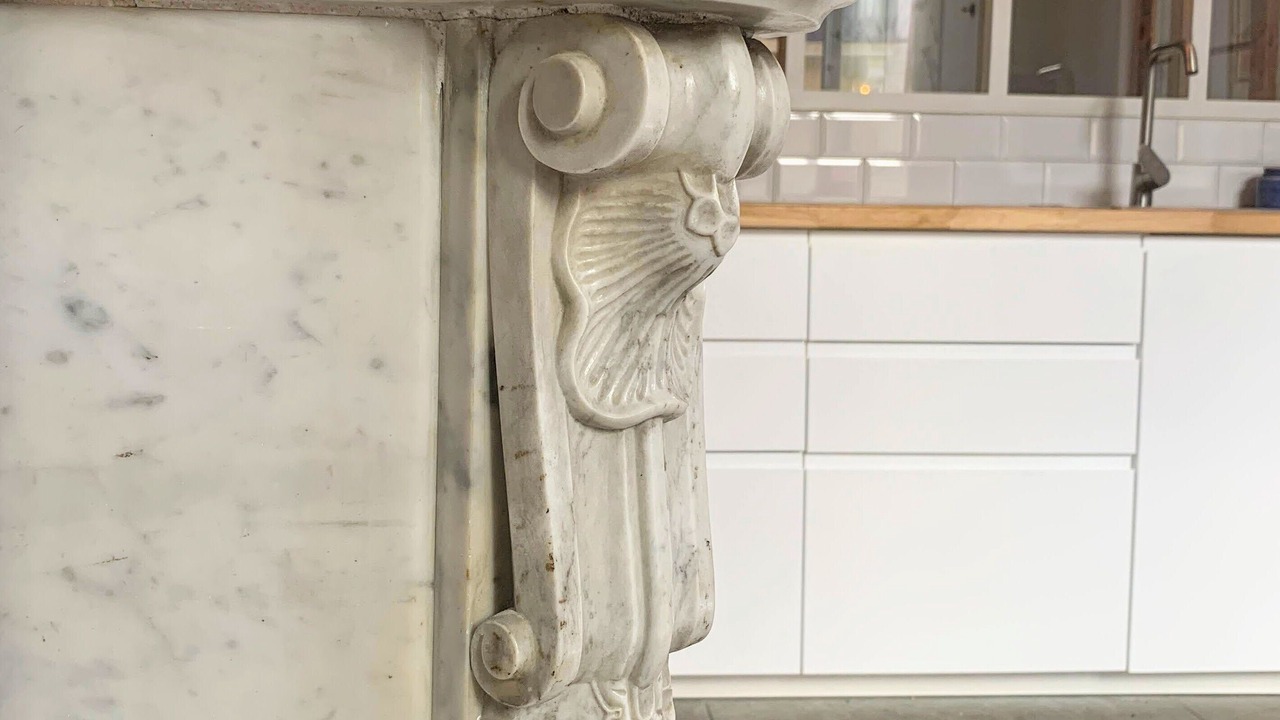 Photo of Bathroom in Gares