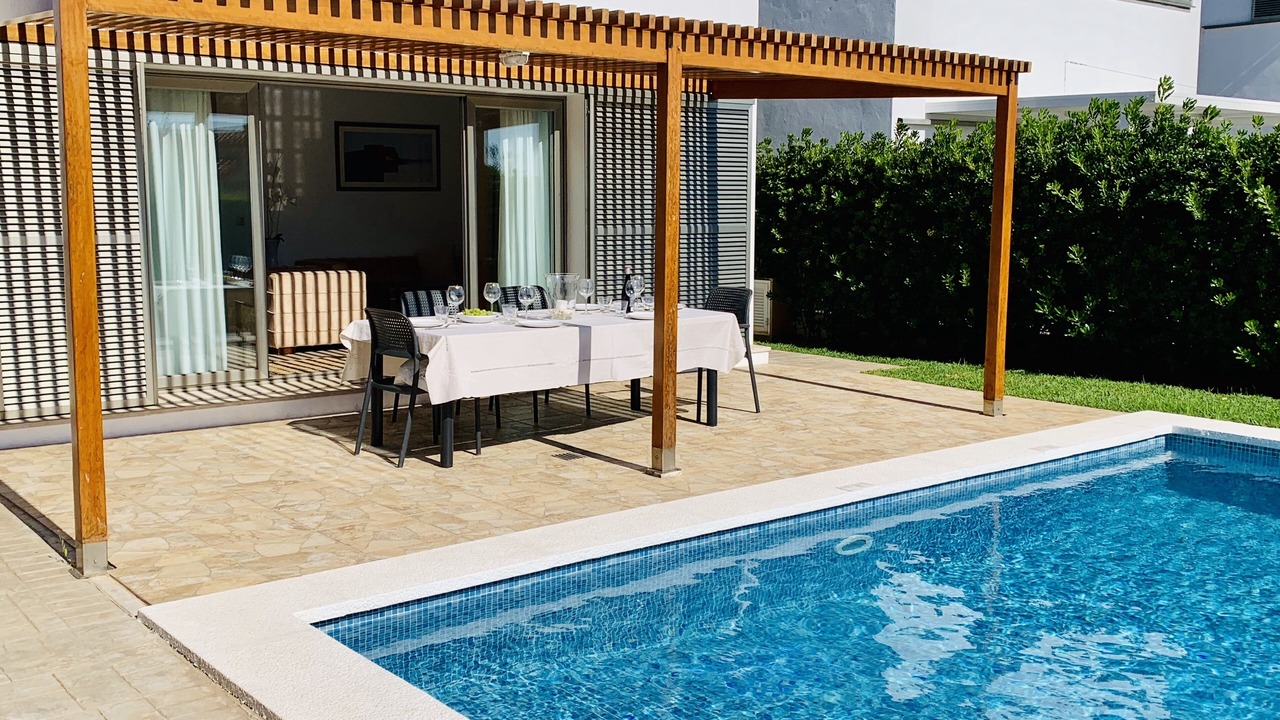 Photo of Outdoor in Cala'n Bosch