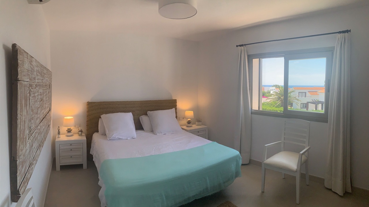 Photo of Bedroom in Cala'n Bosch