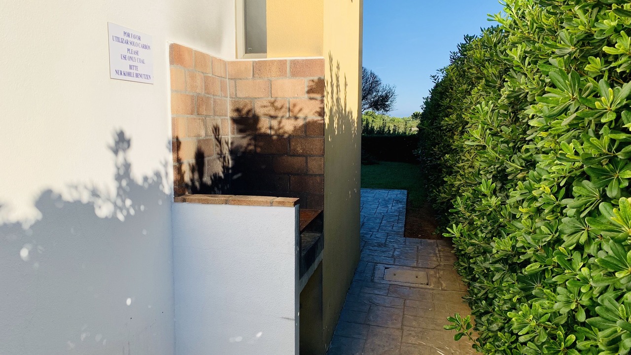 Photo of Outdoor in Cala'n Bosch