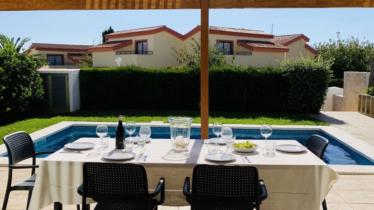 Photo of Outdoor in Cala'n Bosch
