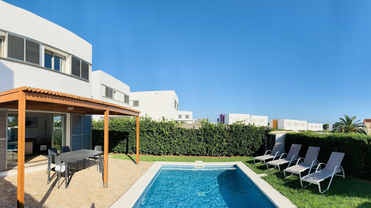 Photo of Outdoor in Cala'n Bosch