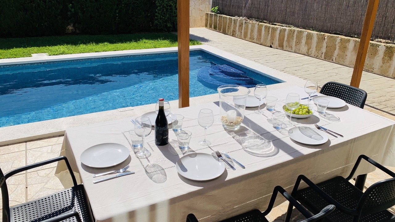 Photo of Outdoor in Cala'n Bosch